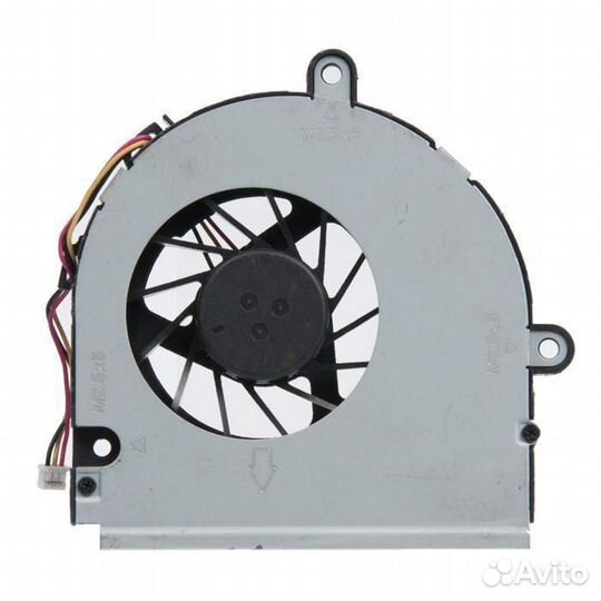 Кулер для ноутбука asus x53br