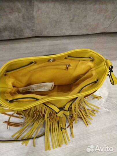 Сумка Stradivarius