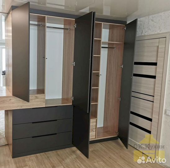 Шкаф новый от производителя