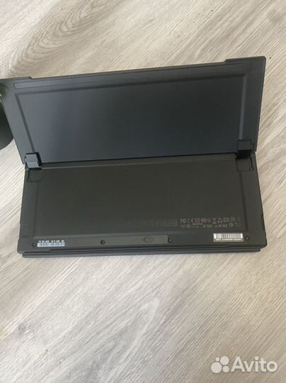 Lenovo ThinkPad X1 Tablet G3