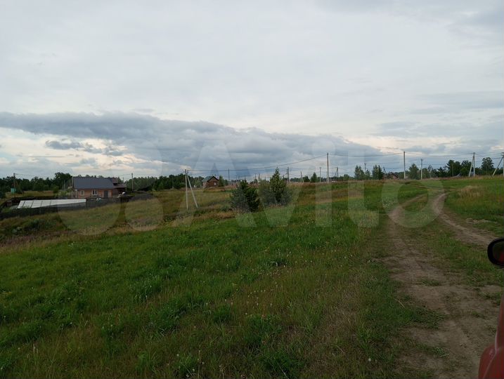 Участок 7 сот. (ИЖС)