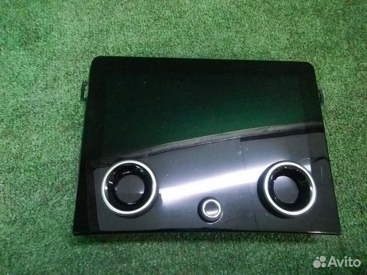 Магнитола/дисплей информационный Land Rover Range