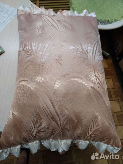 Подушка декоративная