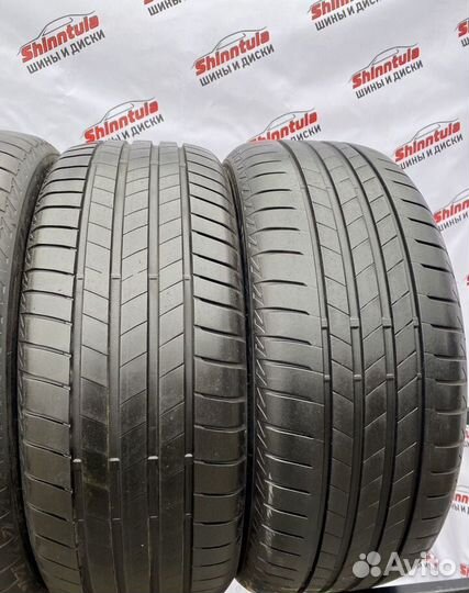 Bridgestone Turanza T005 225/55 R17