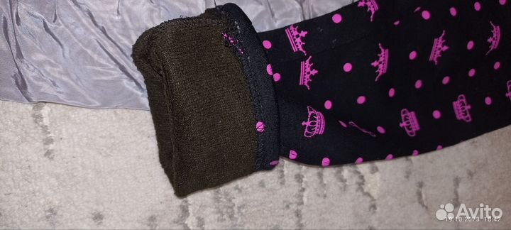 Детские вещи пакетом