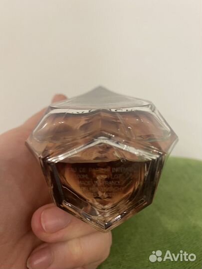 Givenchy ange ou demon le secret elixir от 100 мл