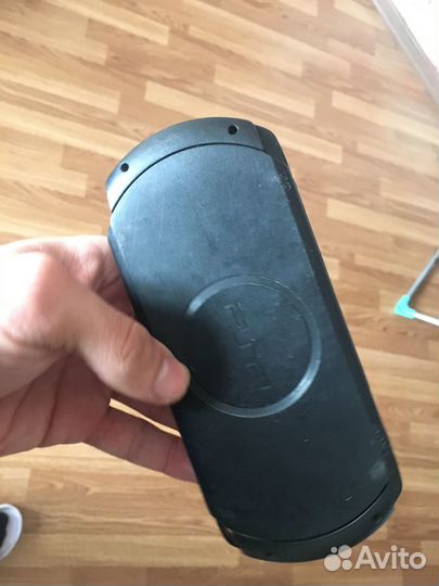 Psp E 1008 прошитая