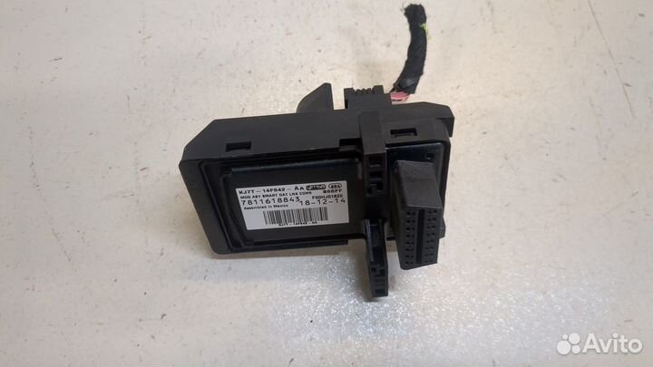 Блок комфорта Lincoln MKC, 2019