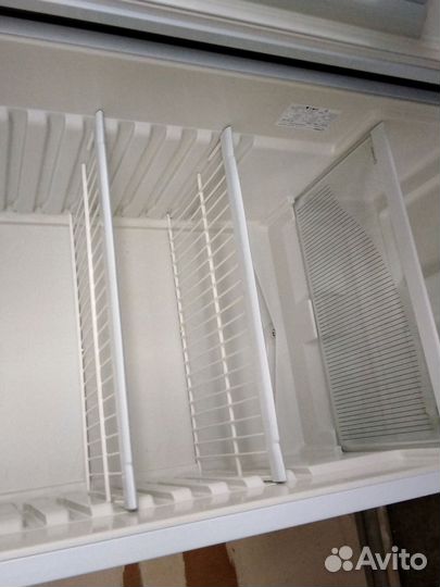 Холодильник indesit бу