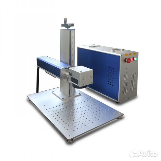 Jpt mopa m7 60w