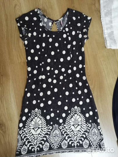 Вещи пакетом женские 44 46