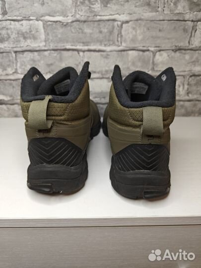 Зимние кроссовки Reebok