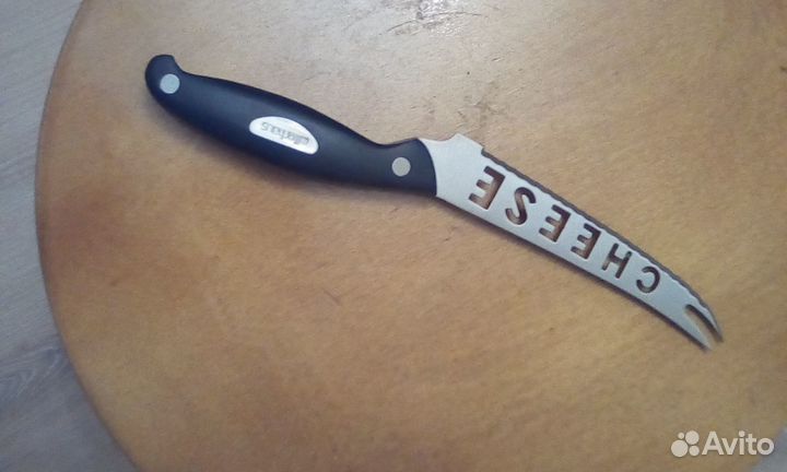 Нож для сыра Millerhaus