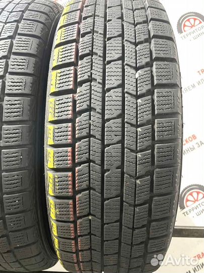 Dunlop DSX-2 195/65 R15 93H