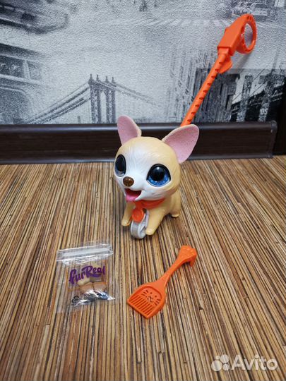 Игрушки для девочек