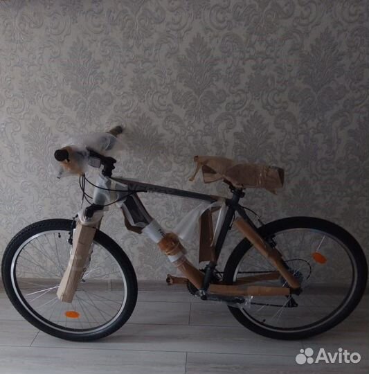 Велосипед горный Stern Energy 1.0 Alt 26