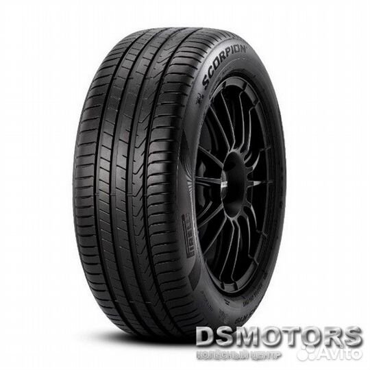 Pirelli Scorpion 225/55 R17 97V