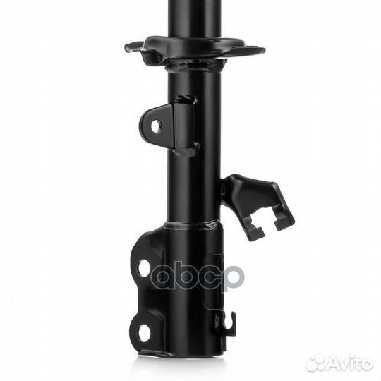 Амортизатор (стойка) передний левый газомасляный