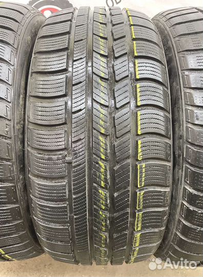 Nexen Winguard Sport 225/50 R17 102W