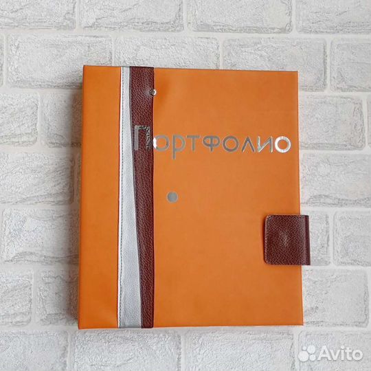 Портфолио школьника