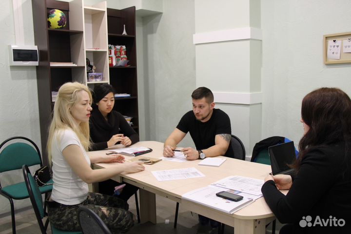 Принимаем пфдо Английский, подготовка к шк, изо