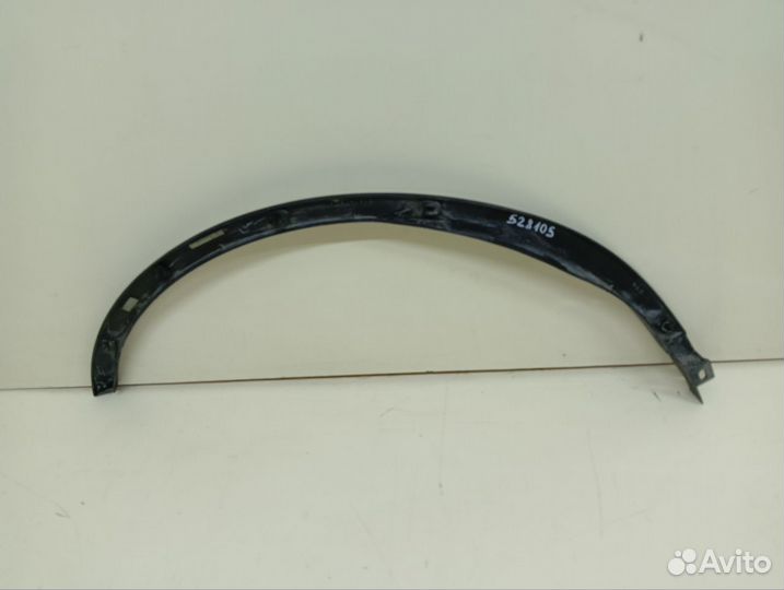 Накладка переднего крыла правого Subaru Tribeca B9