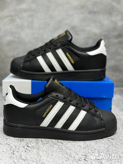 Кроссовки Adidas Superstar