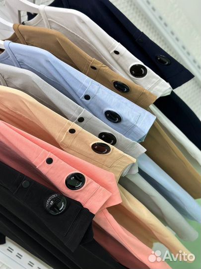 Футболка CP company