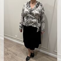 Комплект женский 54 размера