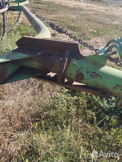 Почвофреза 1GQN 150, 2020