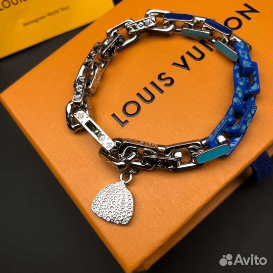 Louis Vuitton браслет