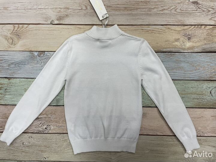 Свитер для девочки