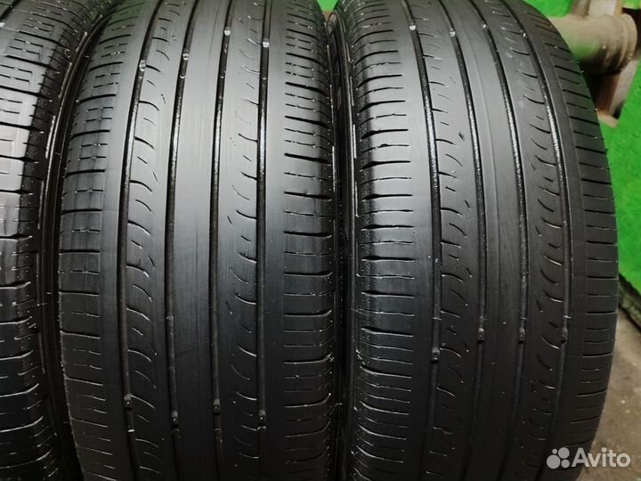 Nexen Classe Premiere CP672 205/65 R16 95H