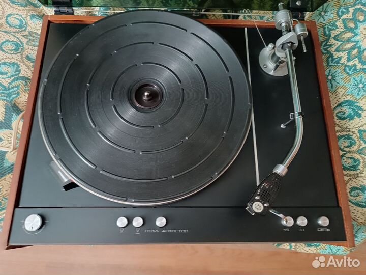 Электроника Б1-011