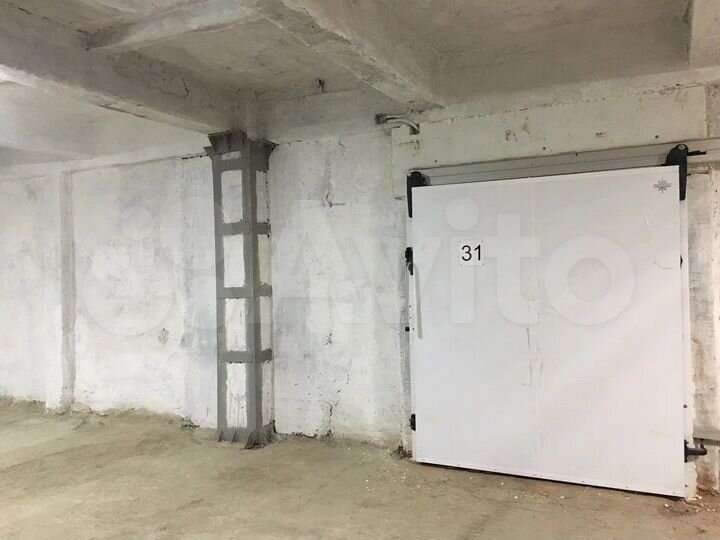 Склад (холодный)