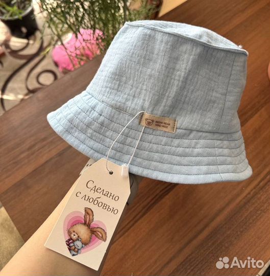 Панама детская