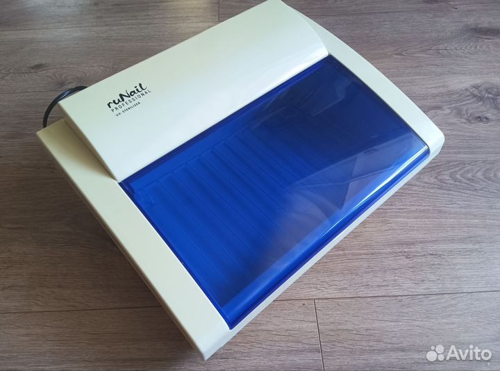 Стерилизатор уф