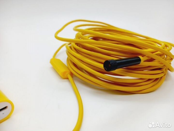 92811 Wi-Fi эндоскопическая камера с объективом 8