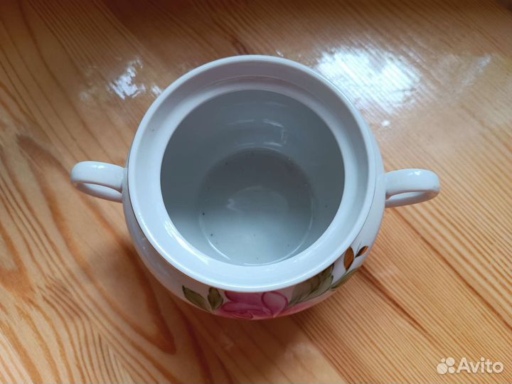 Сервиз чайный