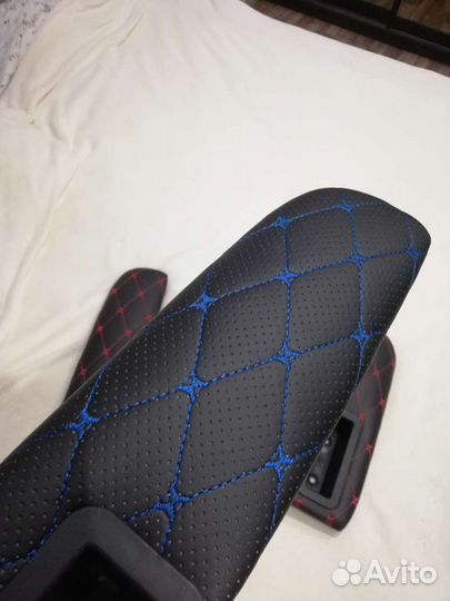 Подлокотник Газель Некст на дверь