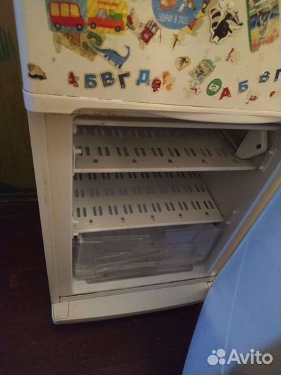 Холодильник бу