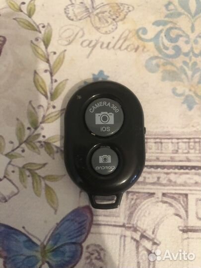 Camera360 (iPhone/iPad)