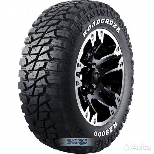 Roadcruza RA8000 285/70 R17 Q