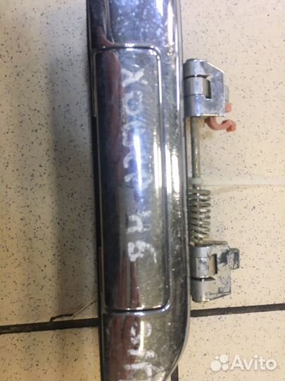 Ручка двери внешняя задняя правая Great Wall Hover