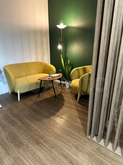 Свободного назначения, 50 м²