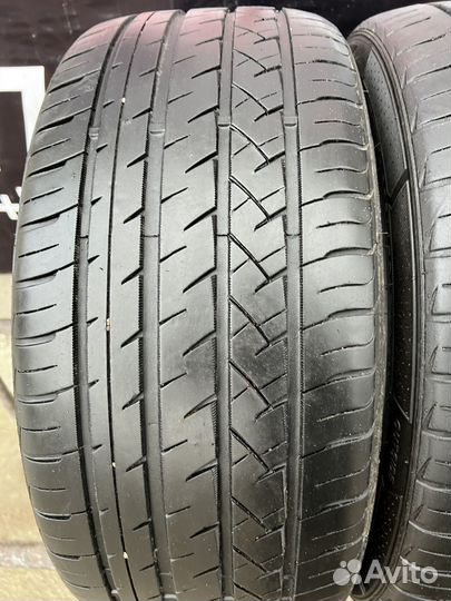 Sonix EcoPro 99 225/45 R17 94W