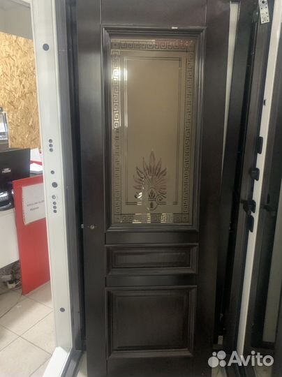 Межкомнатные двери высокого качества