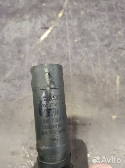 Катушка зажигания Renault Kaptur