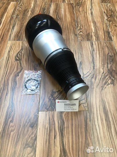 Пневмобаллон Mercedes-Benz C217 A2223204713