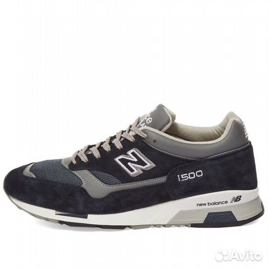 New balance 1500 made in england